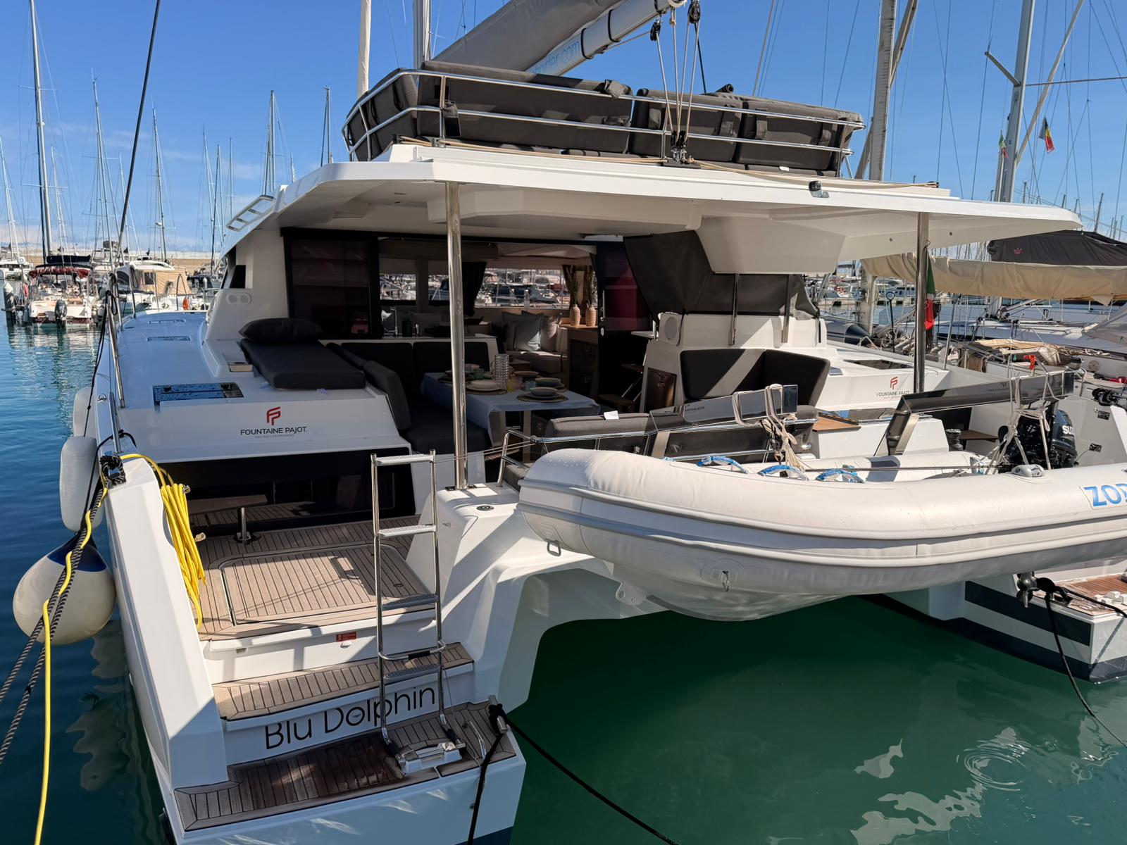 Elba 45 — photo 68
