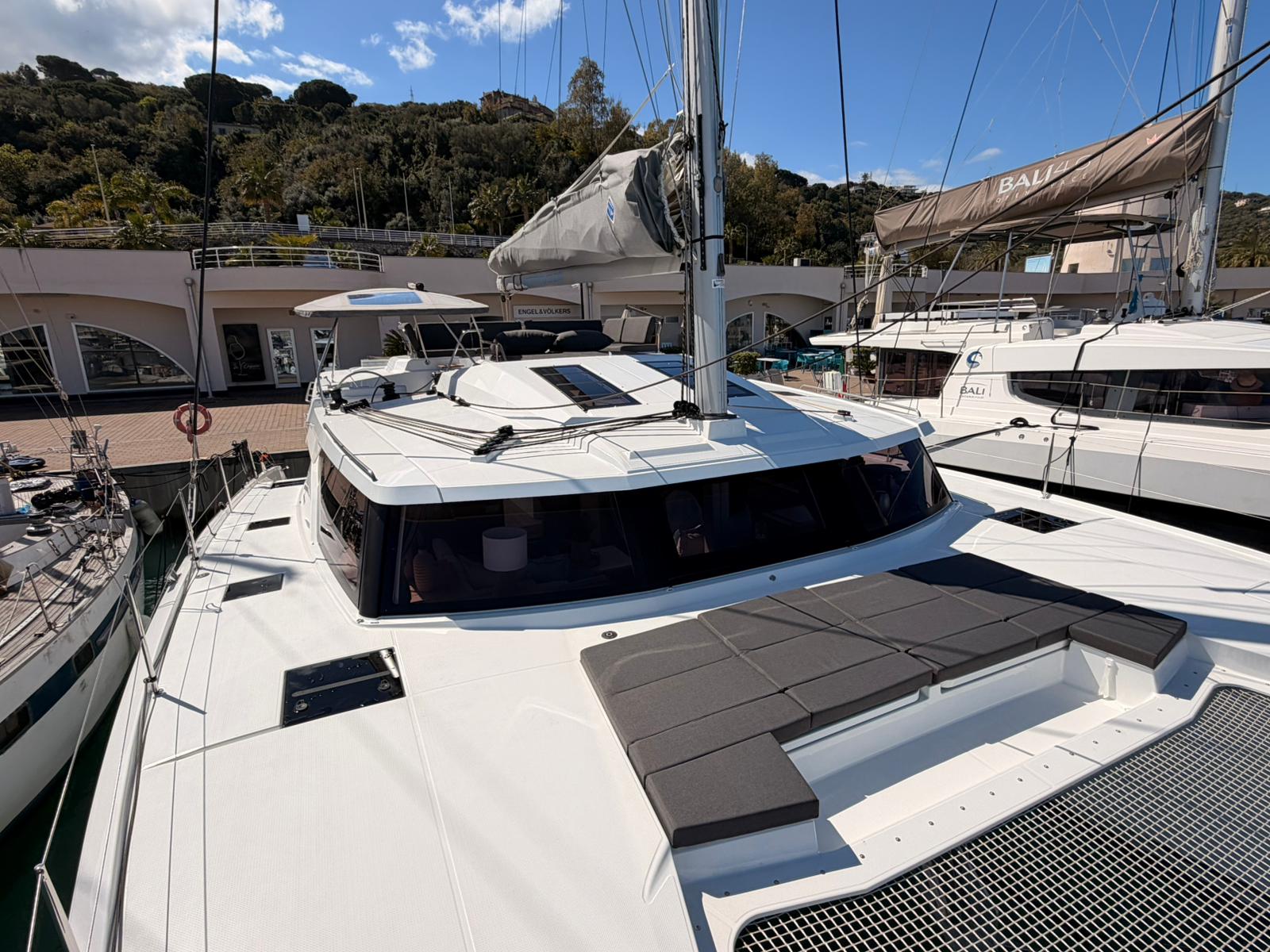 Elba 45 — photo 60