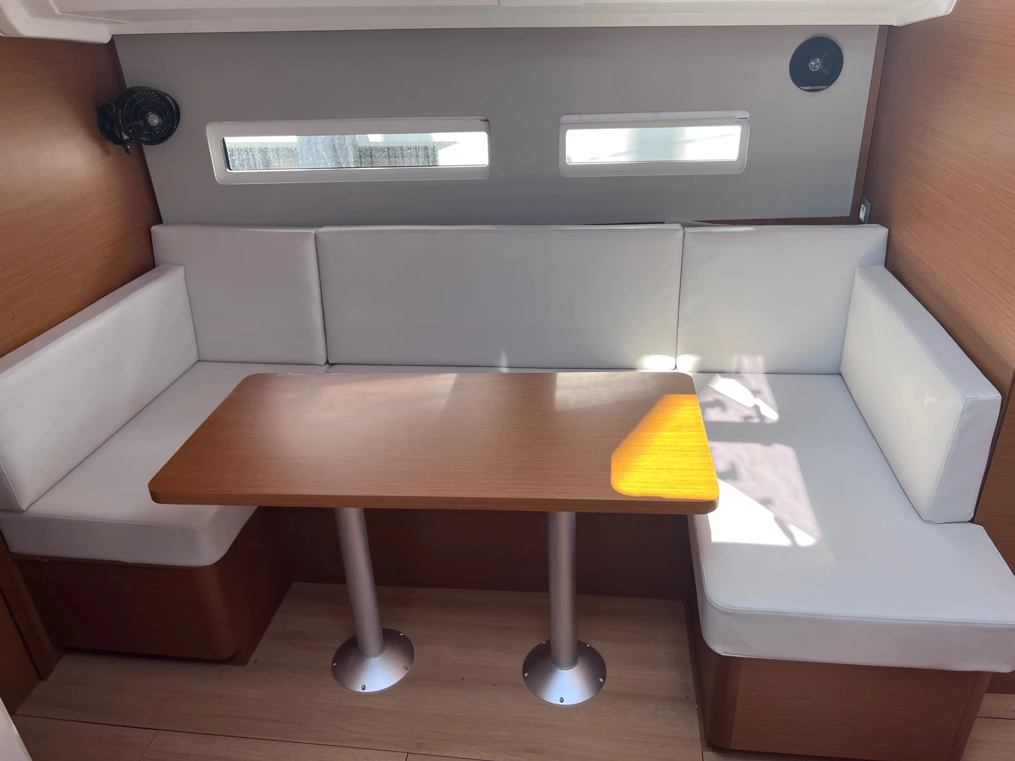 Sun Odyssey 410 (Stilvi)  - 3