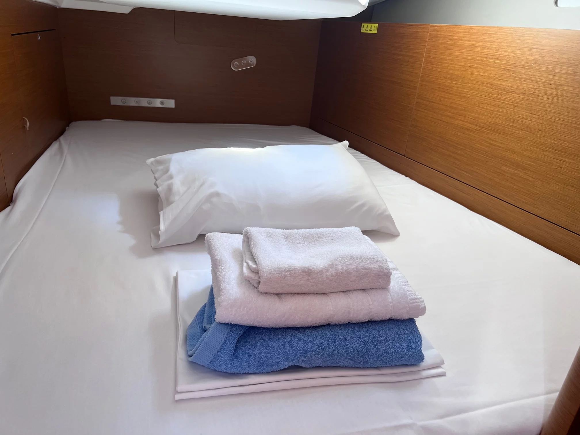 Sun Odyssey 410 (Stilvi)  - 1