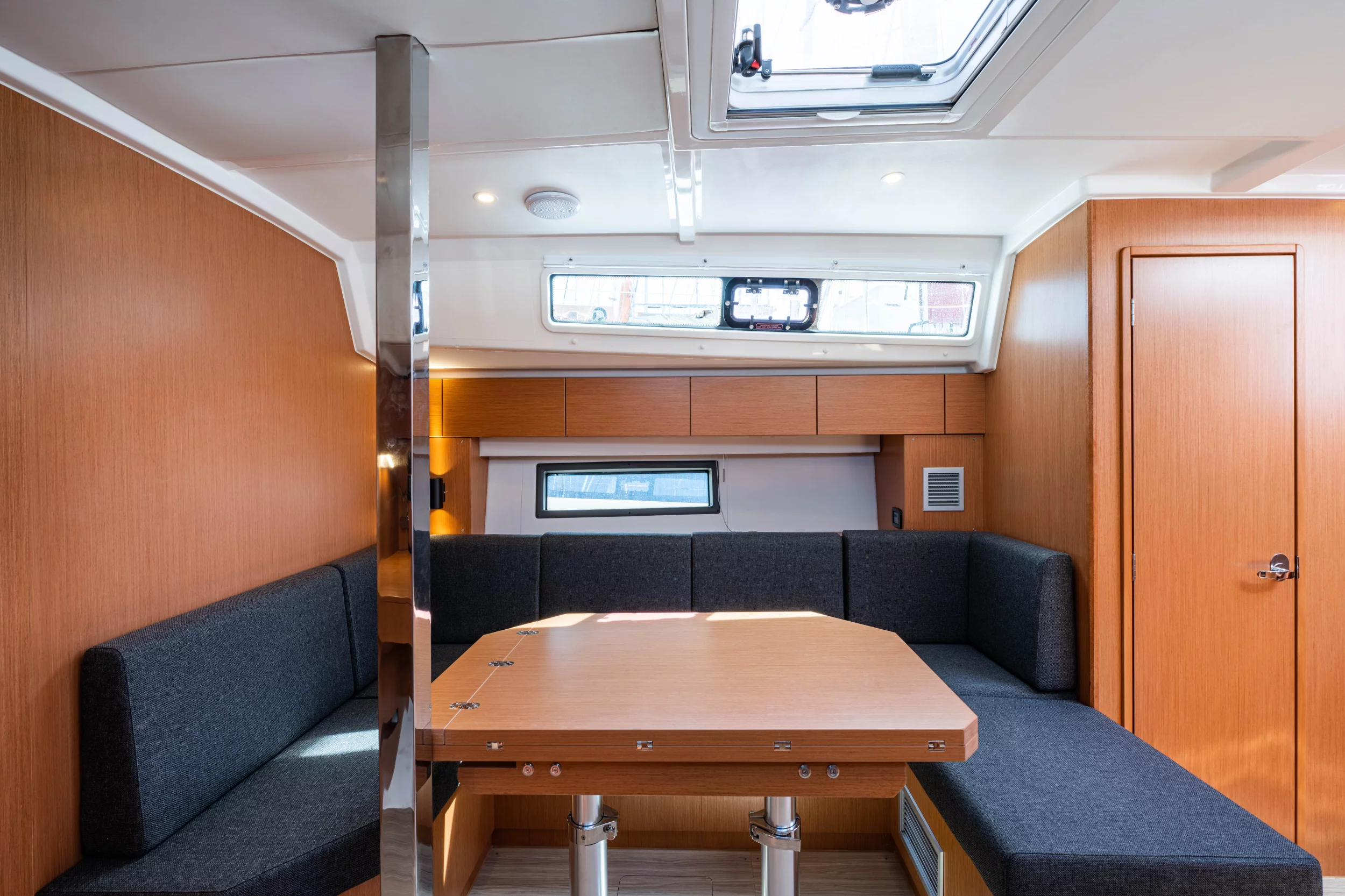Bavaria C42 (Rosario)  - 8