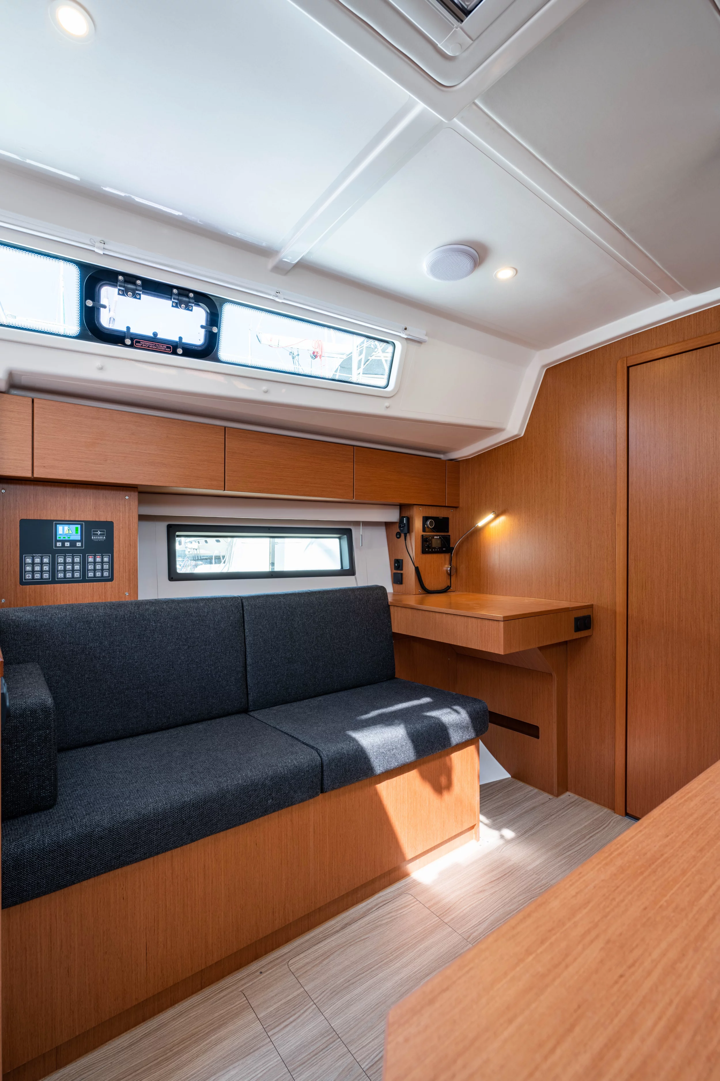 Bavaria C42 (Rosario)  - 4