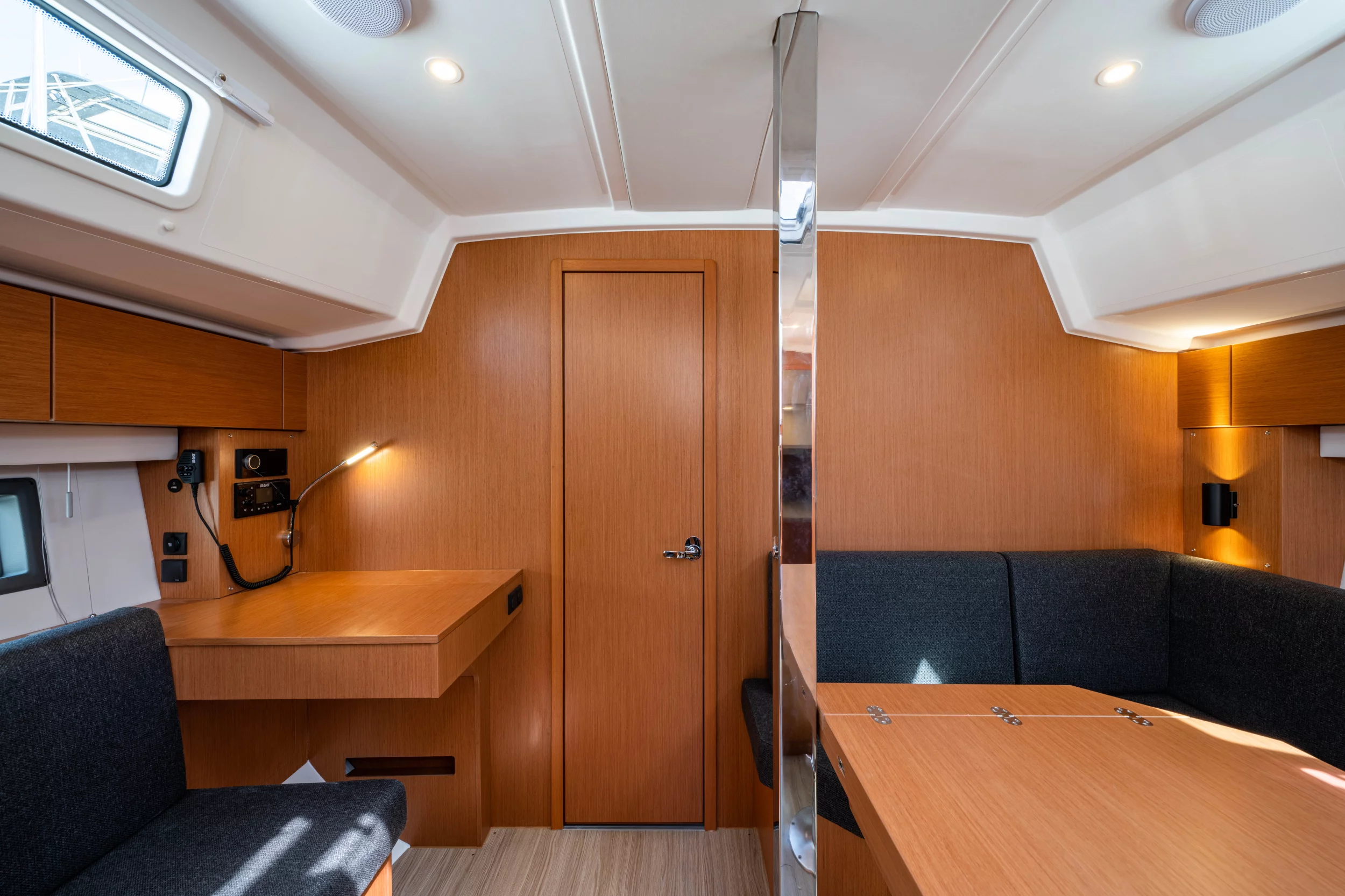 Bavaria C42 (Rosario)  - 29