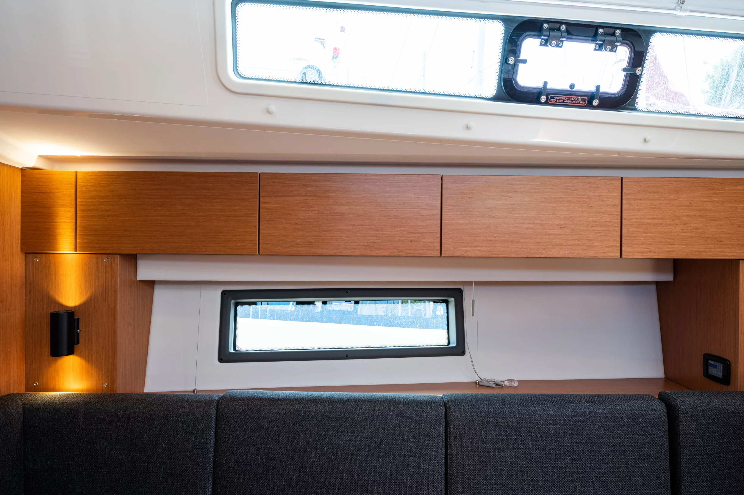 Bavaria C42 (Rosario)  - 32