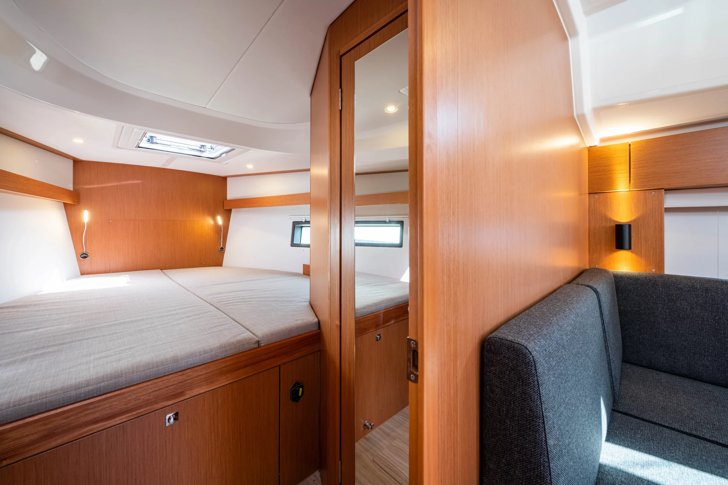 Bavaria C42 (Rosario)  - 2