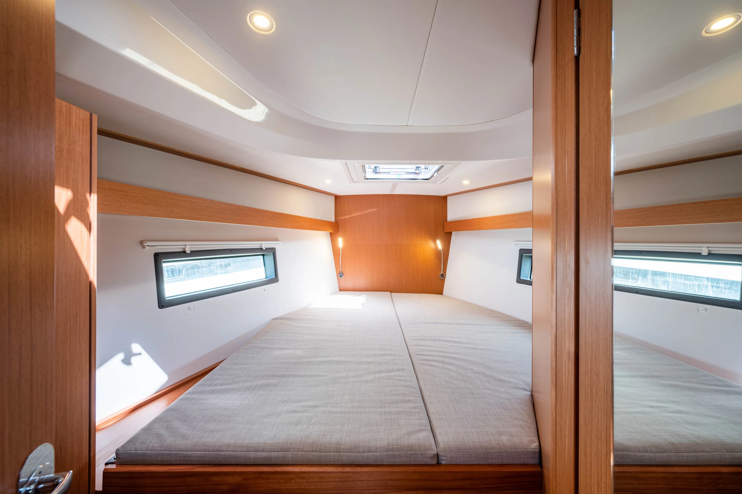 Bavaria C42 (Rosario)  - 17