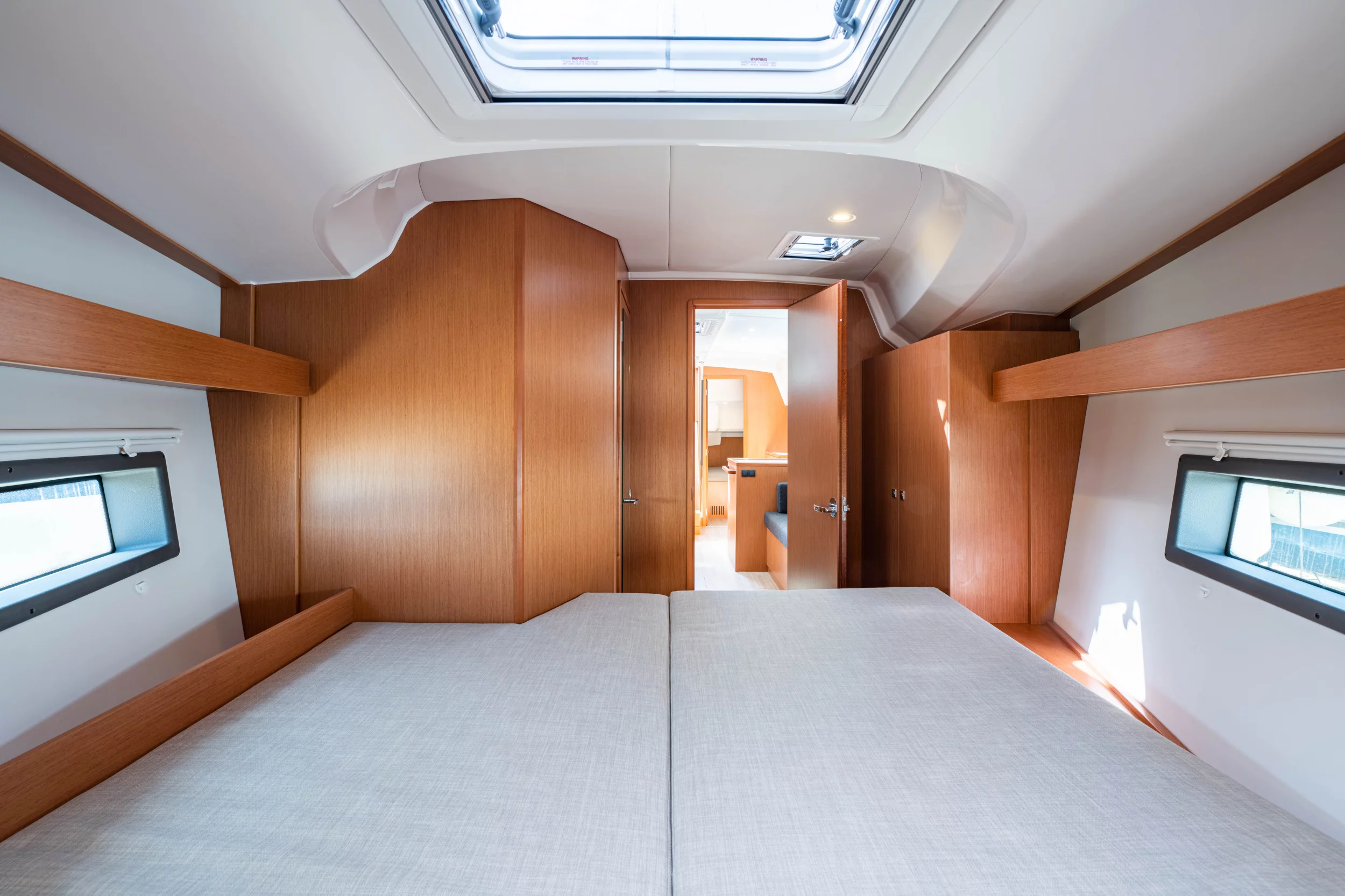 Bavaria C42 (Rosario)  - 24
