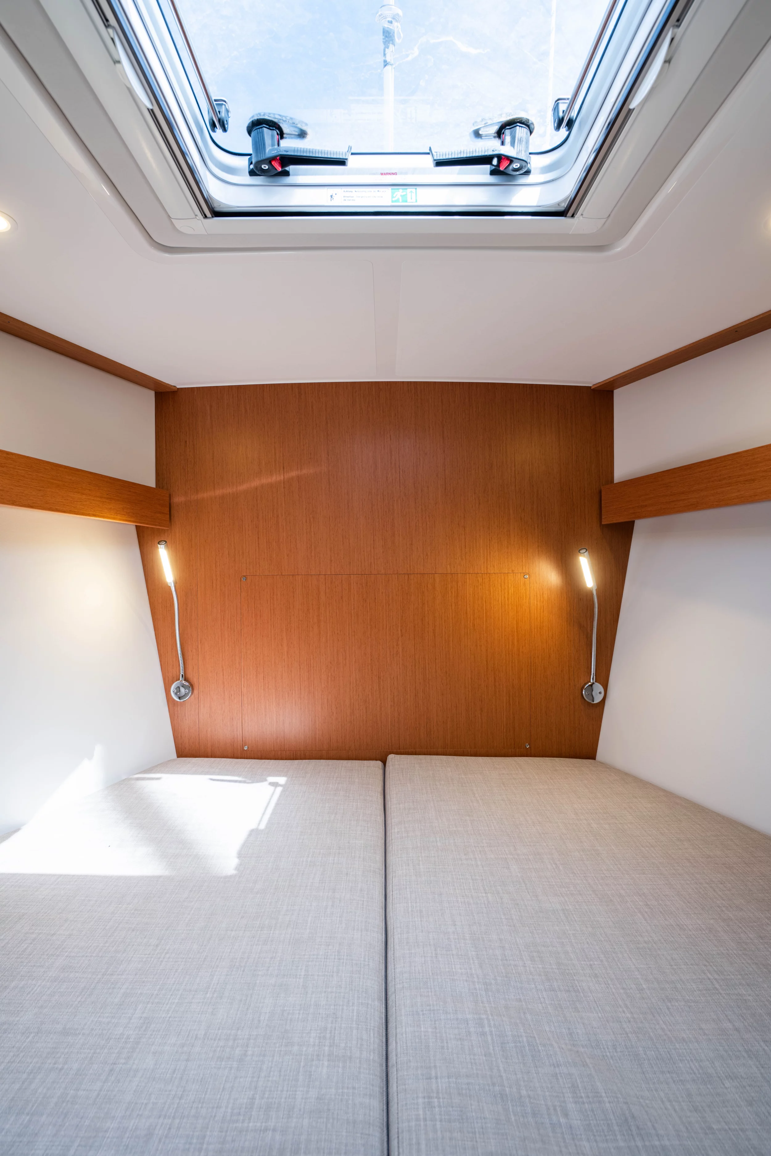 Bavaria C42 (Rosario)  - 34