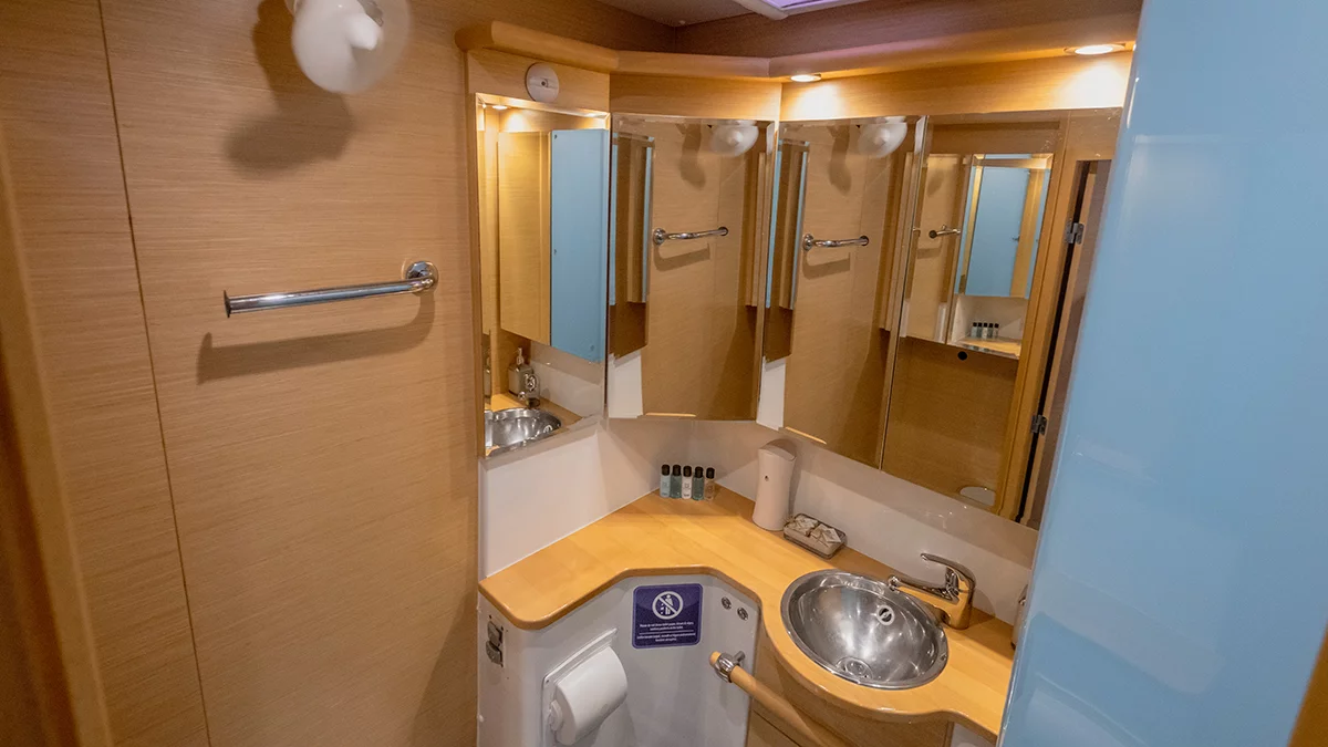 Lagoon 500 (Mystique II(Owner Version Refit 2021))  - 6