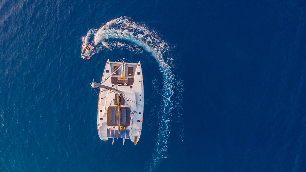Lagoon 500 (Mystique II(Owner Version Refit 2021))  - 8