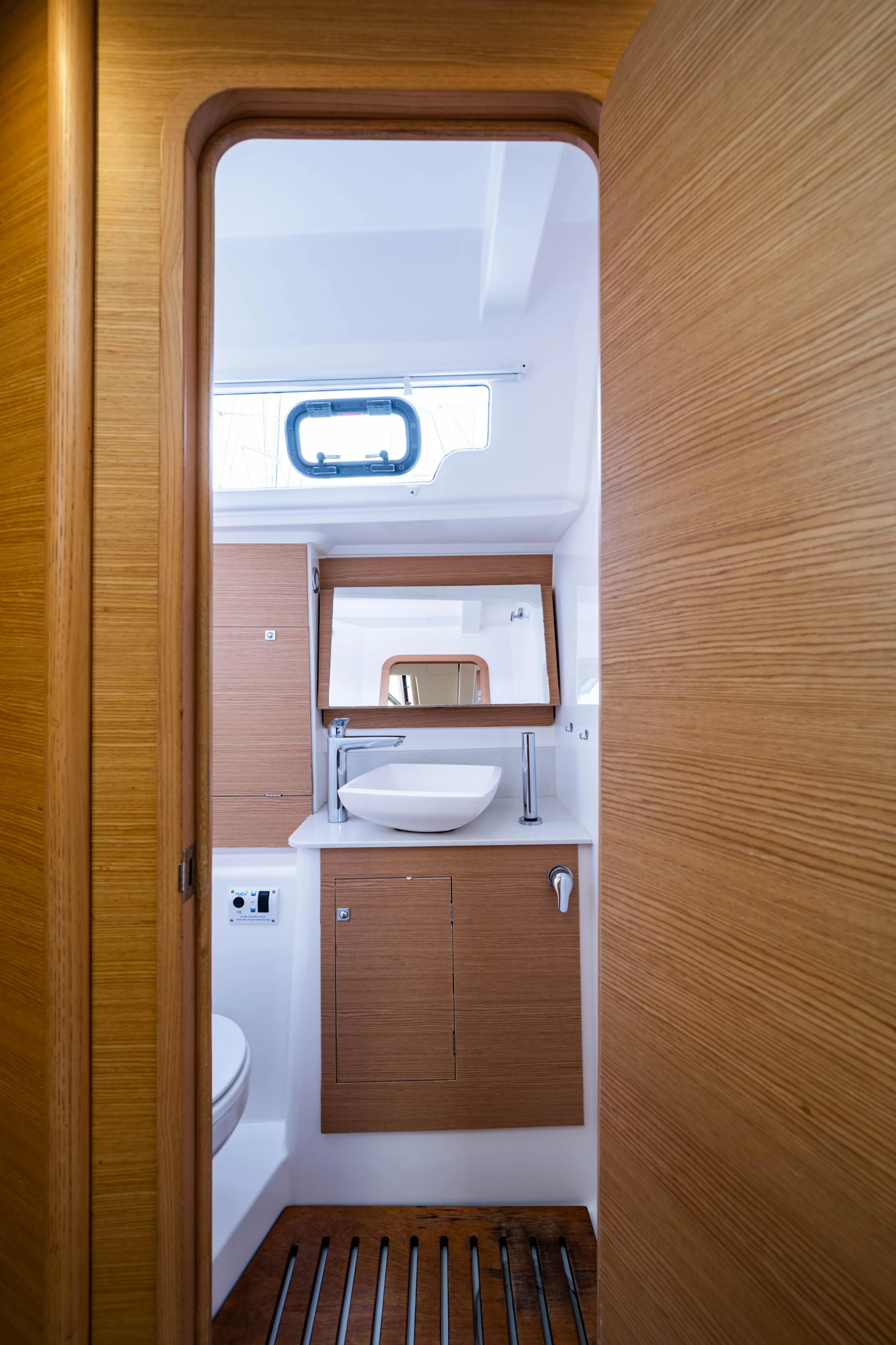 Dufour 460 Grand Large (Pulsar)  - 28