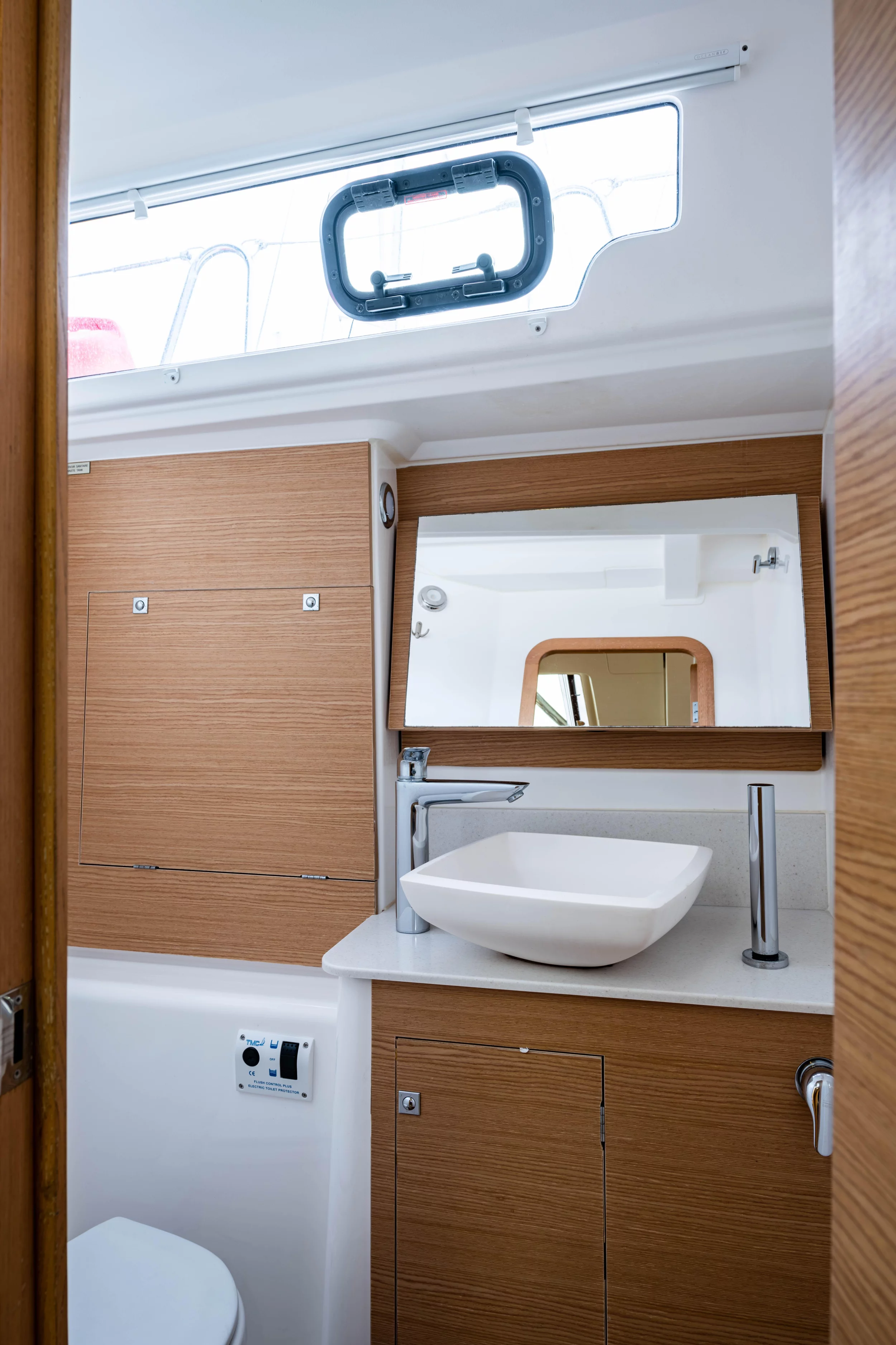 Dufour 460 Grand Large (Pulsar)  - 25