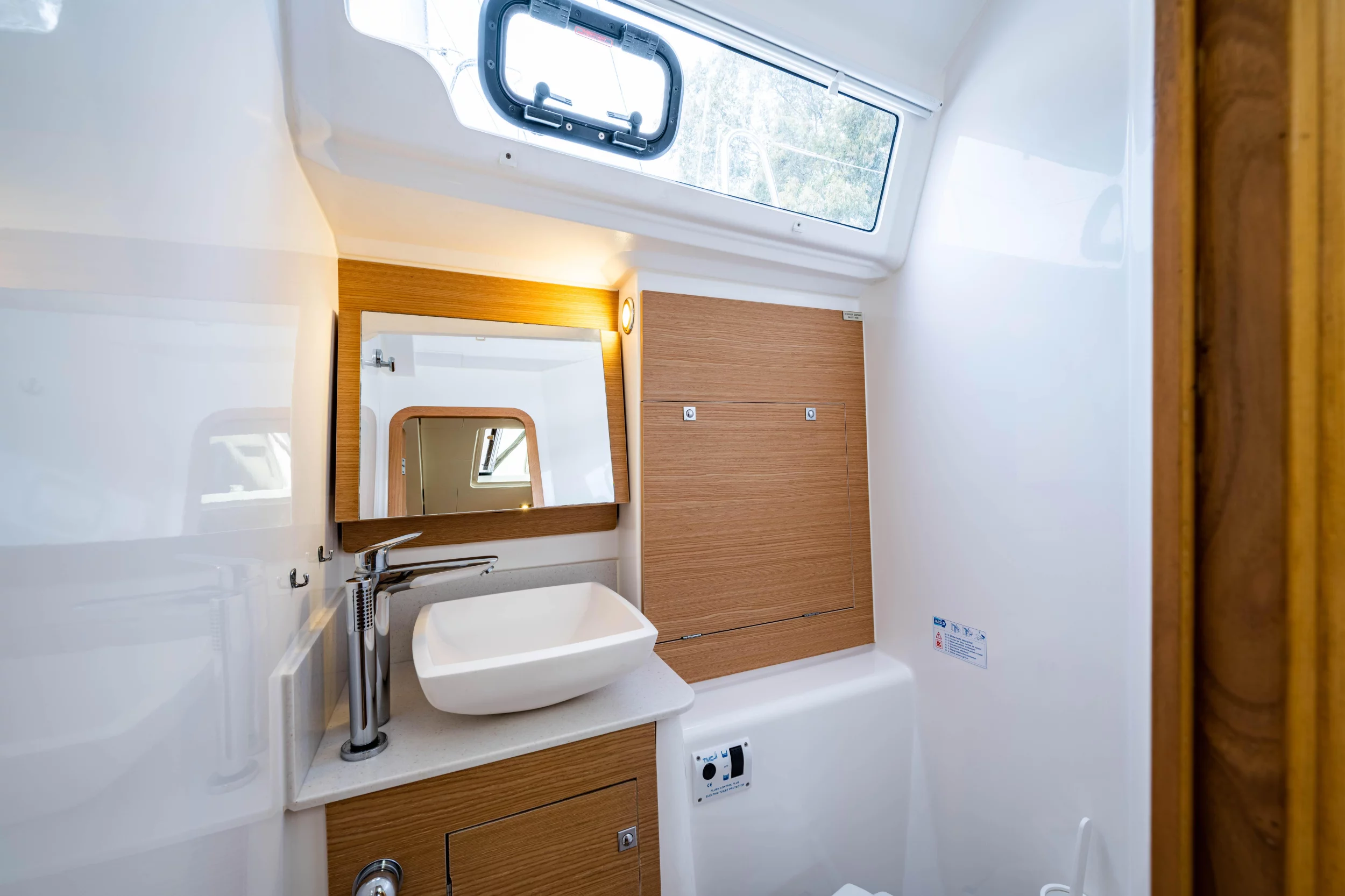 Dufour 460 Grand Large (Pulsar)  - 37
