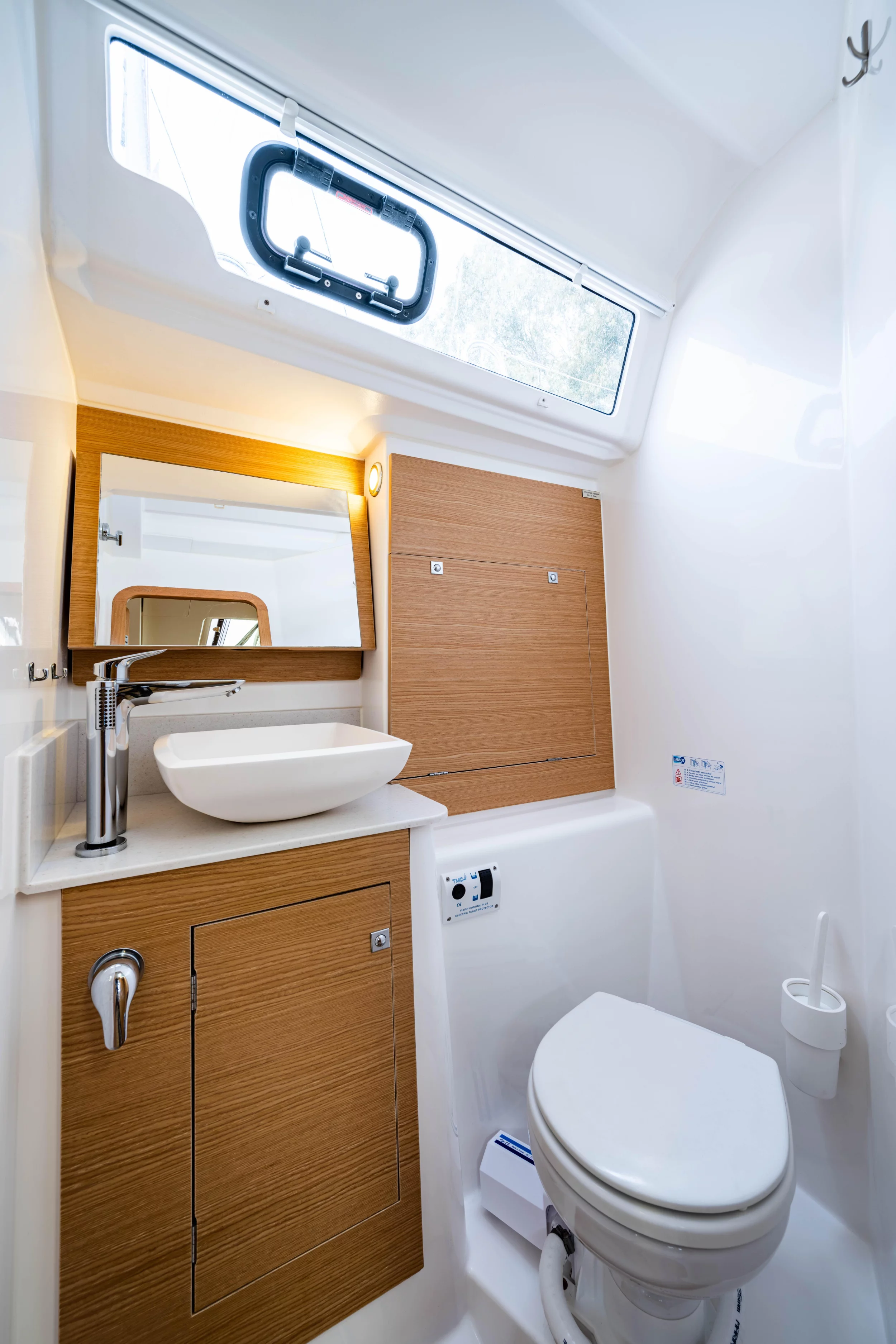 Dufour 460 Grand Large (Pulsar)  - 18