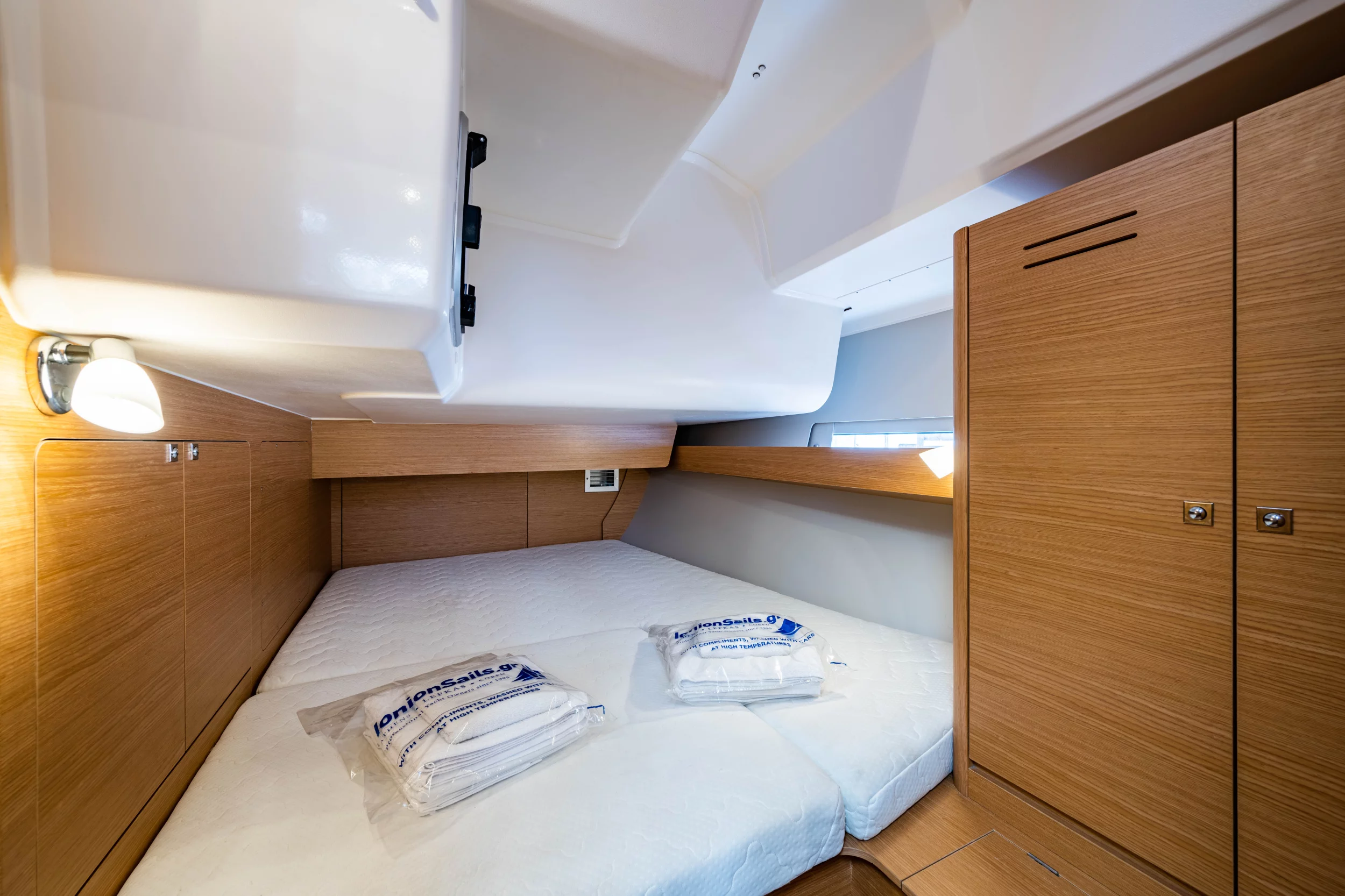 Dufour 460 Grand Large (Pulsar)  - 3