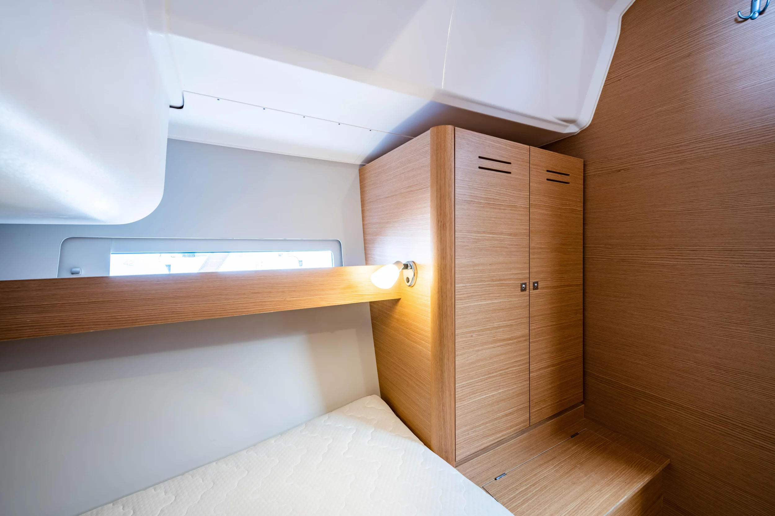 Dufour 460 Grand Large (Pulsar)  - 29