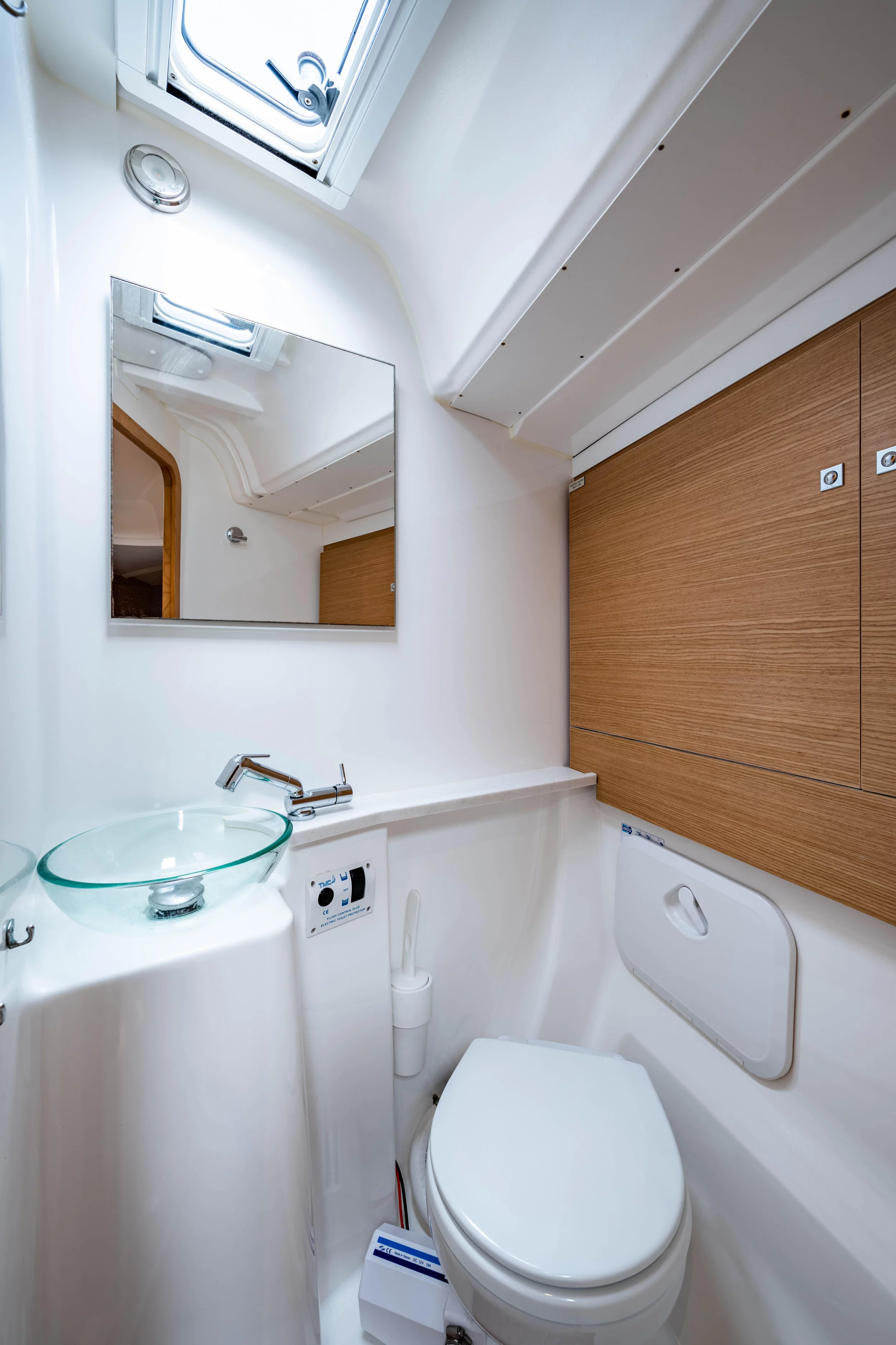 Dufour 460 Grand Large (Pulsar)  - 6