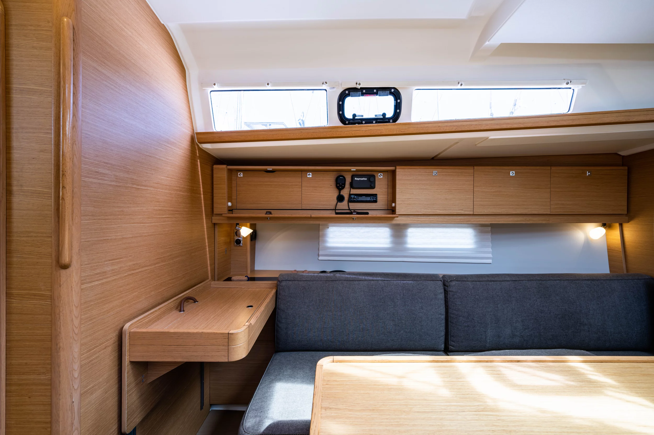 Dufour 460 Grand Large (Pulsar)  - 5