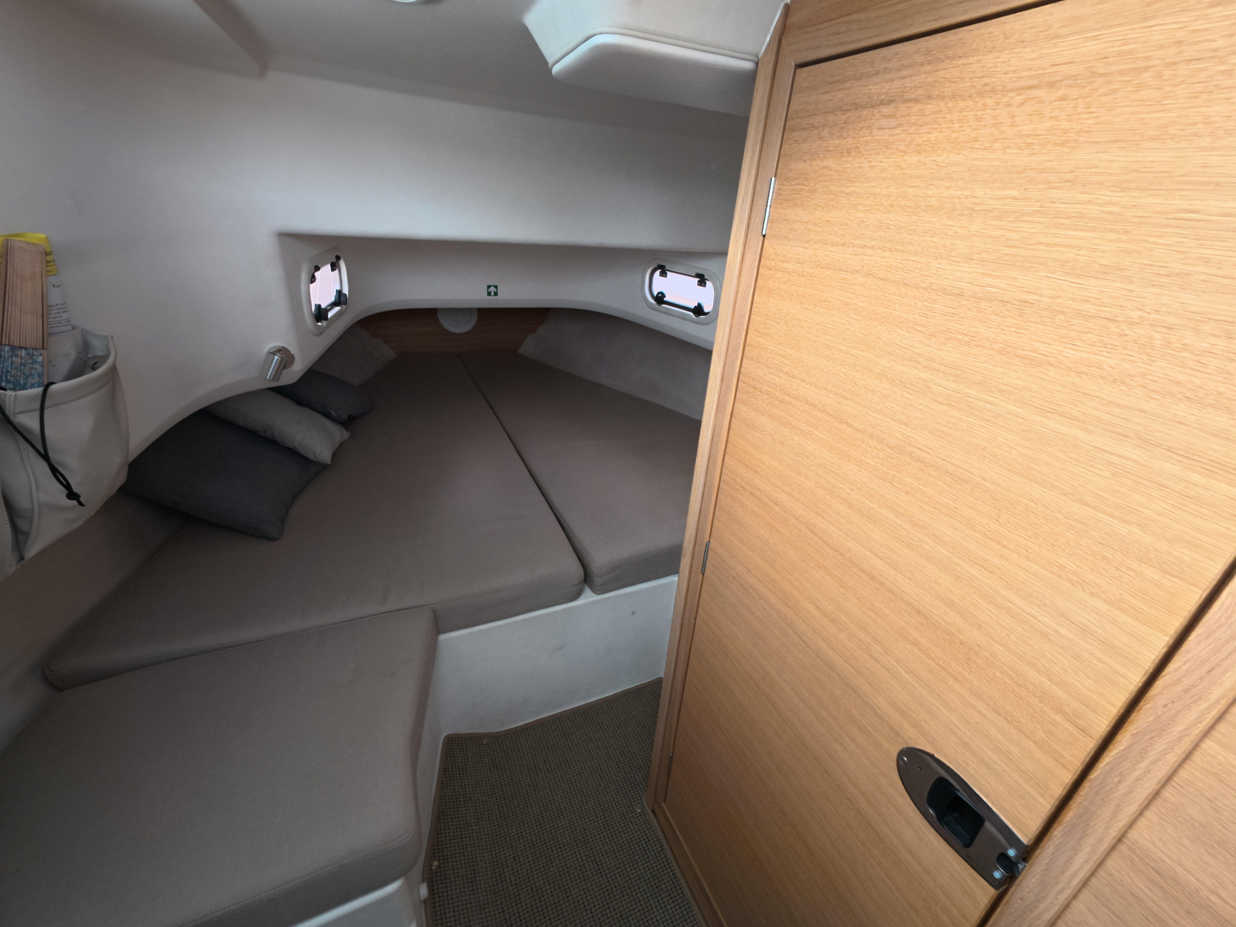 Nimbus Tender T11 — photo 3