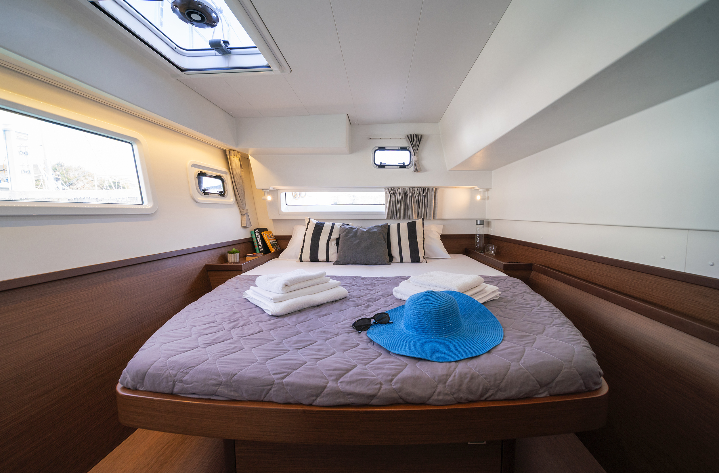 Lagoon 42 & GEN — photo 16