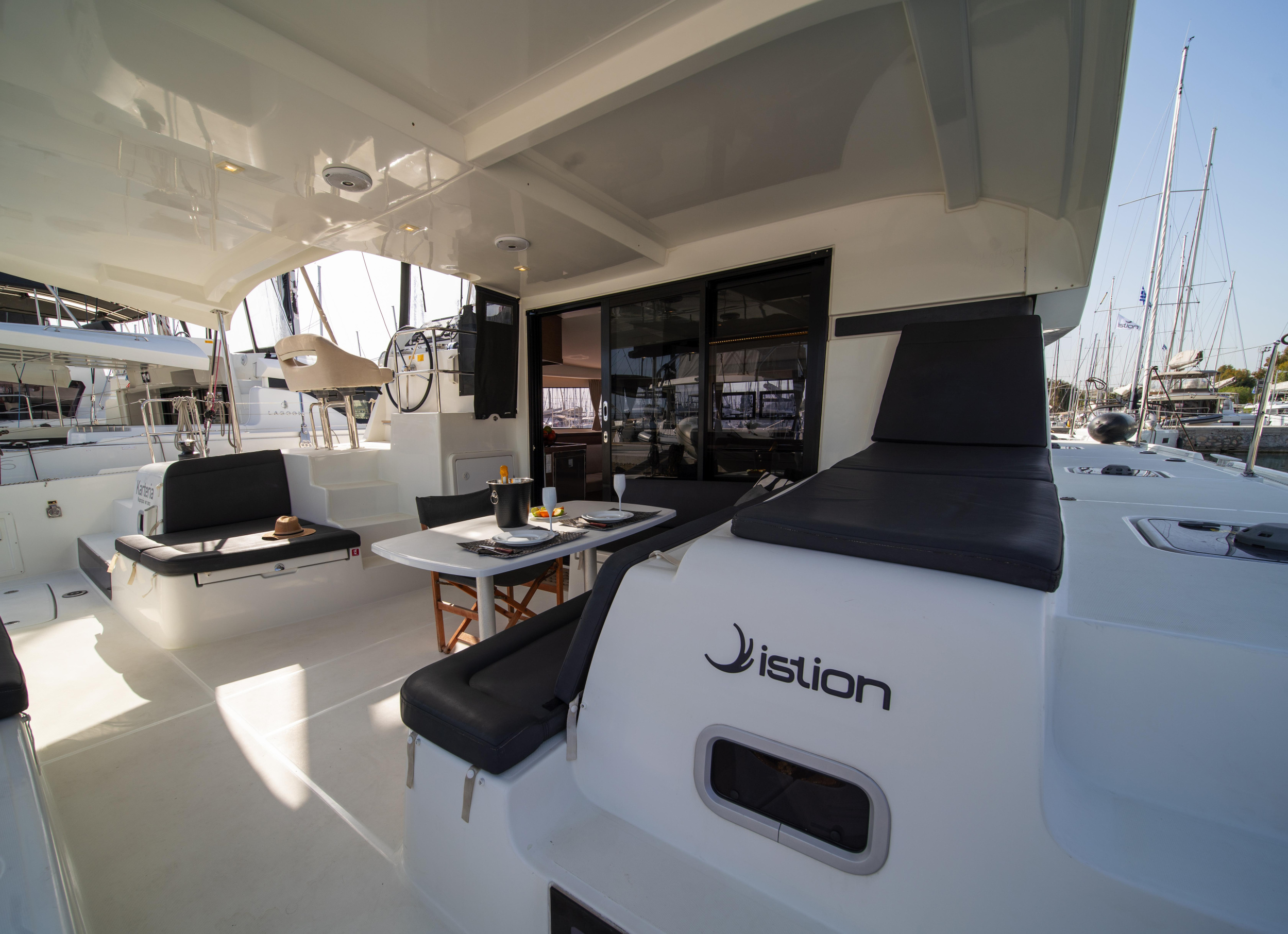 Lagoon 42 & GEN — photo 18