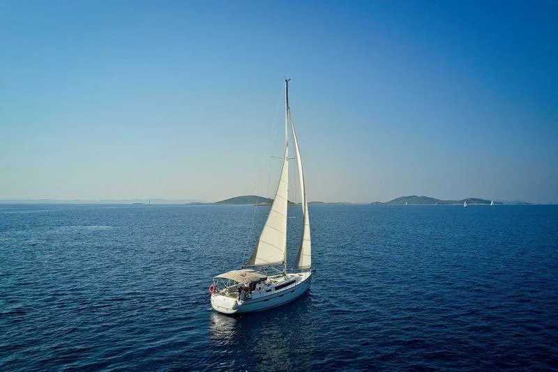 Bavaria Cruiser 41 (MH 61)  - 15