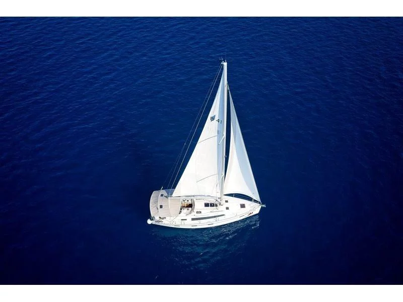 Bavaria Cruiser 41 (MH 61) Main image - 0