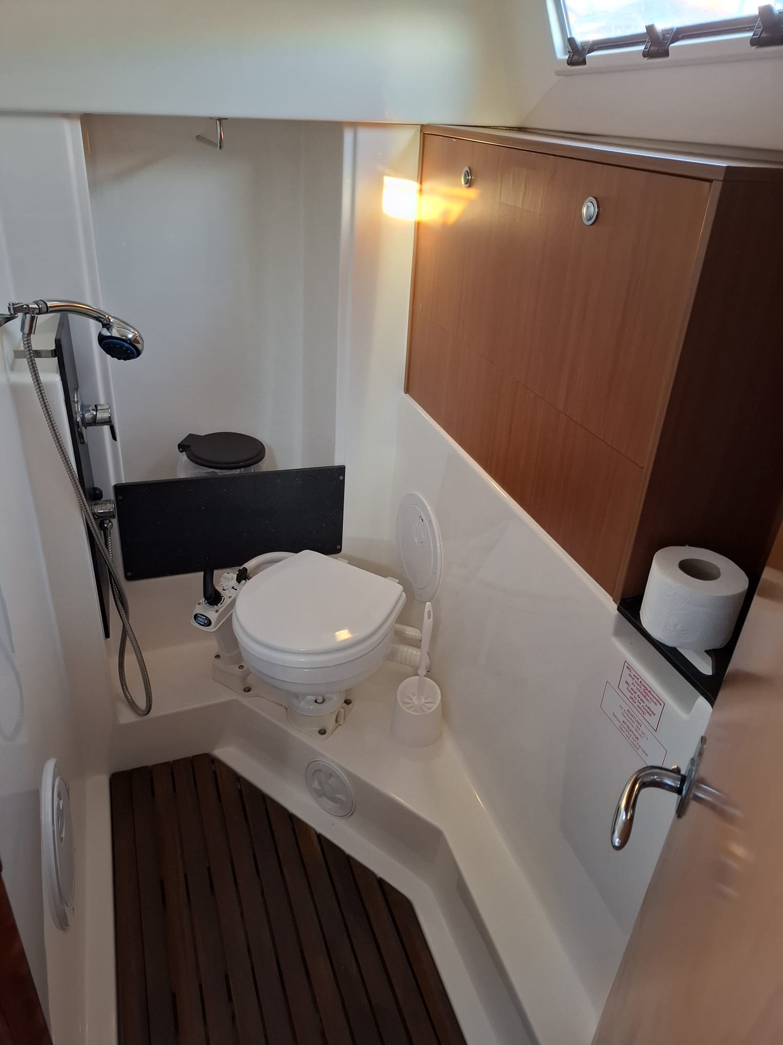 Bavaria Cruiser 32 — photo 7