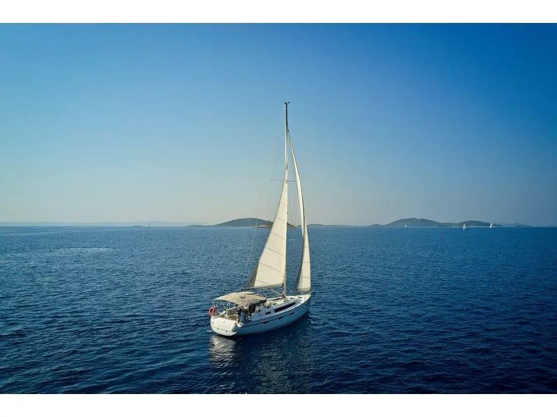 Bavaria Cruiser 41 (MH 65) Main image - 0