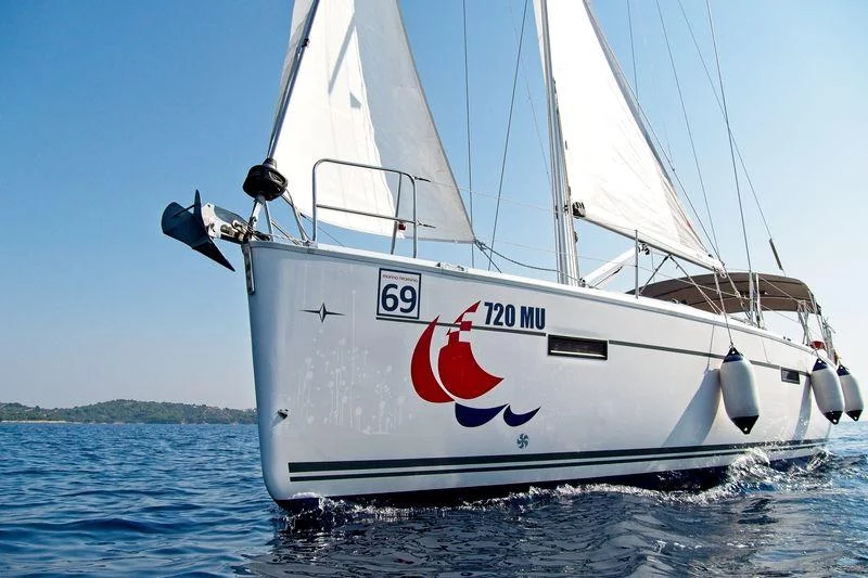 Bavaria Cruiser 41 (MH 69)  - 2