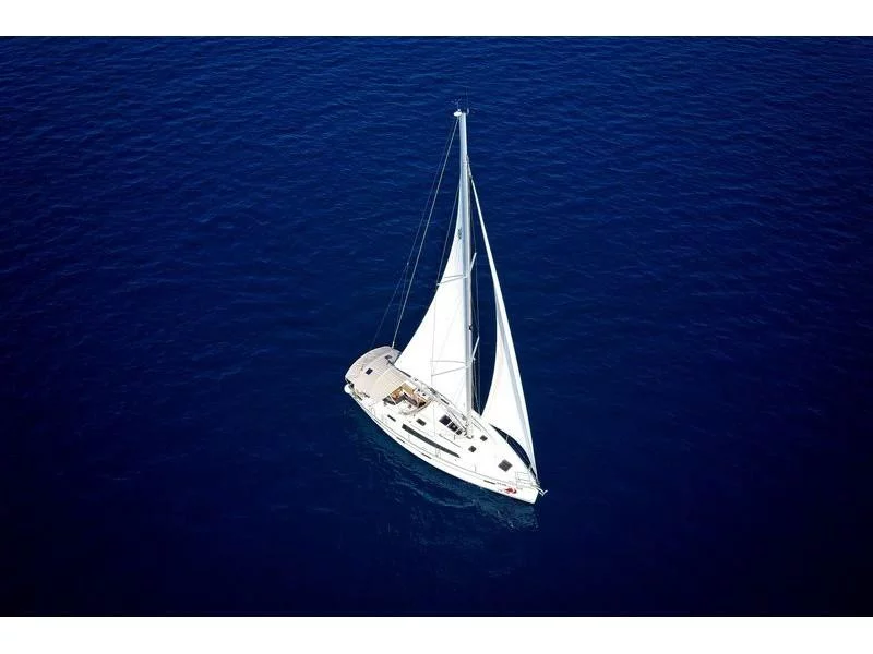 Bavaria Cruiser 41 (MH 71) Main image - 0