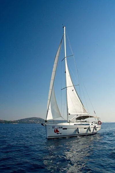 Bavaria Cruiser 41 (MH 72)  - 15