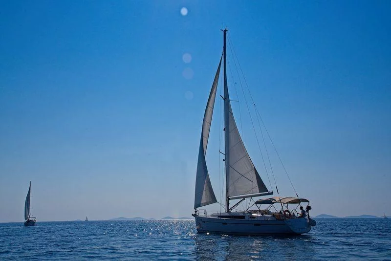 Bavaria Cruiser 41 (MH 72)  - 3