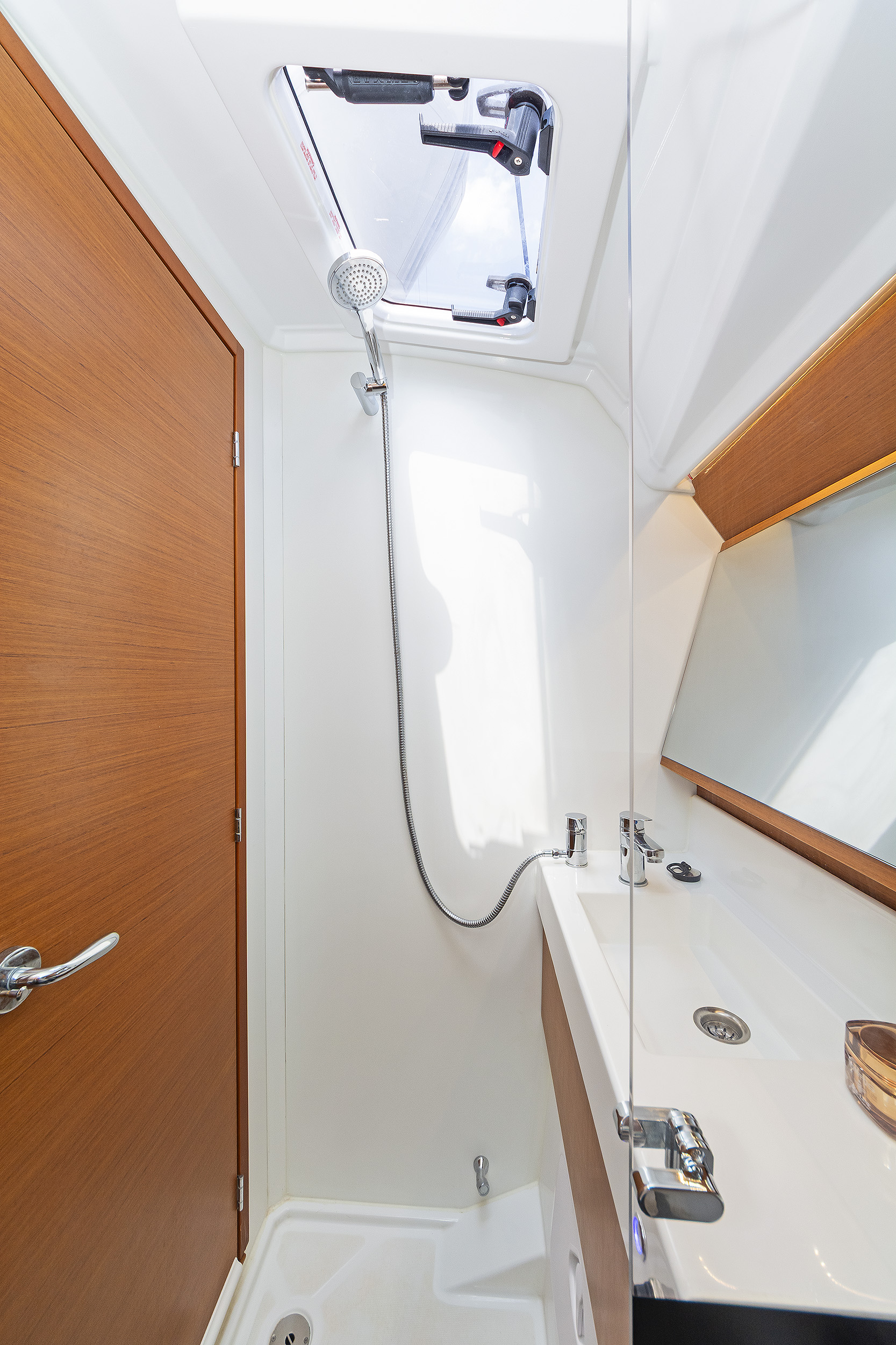 Sun Odyssey 410 — photo 7
