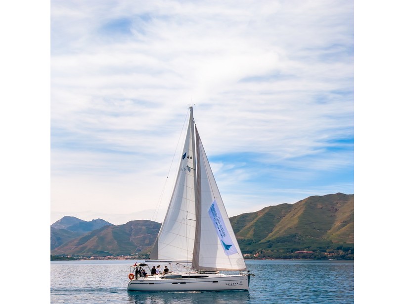 Bavaria 46 Cruiser — photo 1