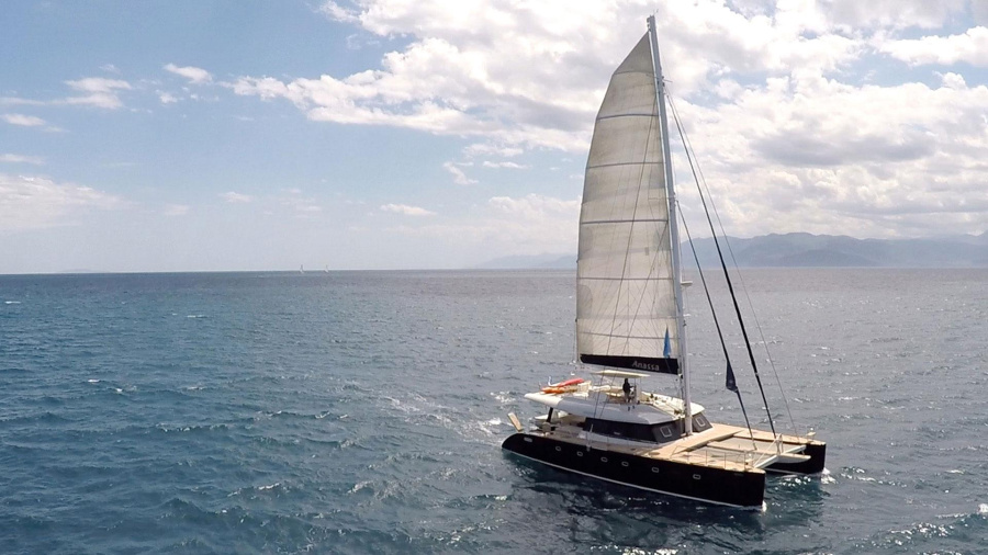 ANASSA - 1