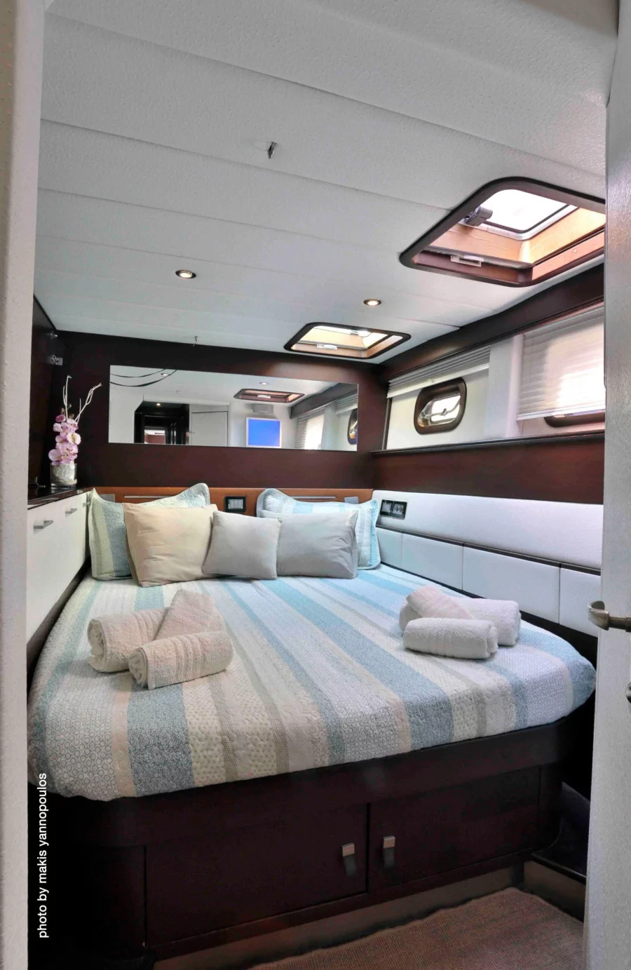 Sunreef 62 (ANASSA)  - 2