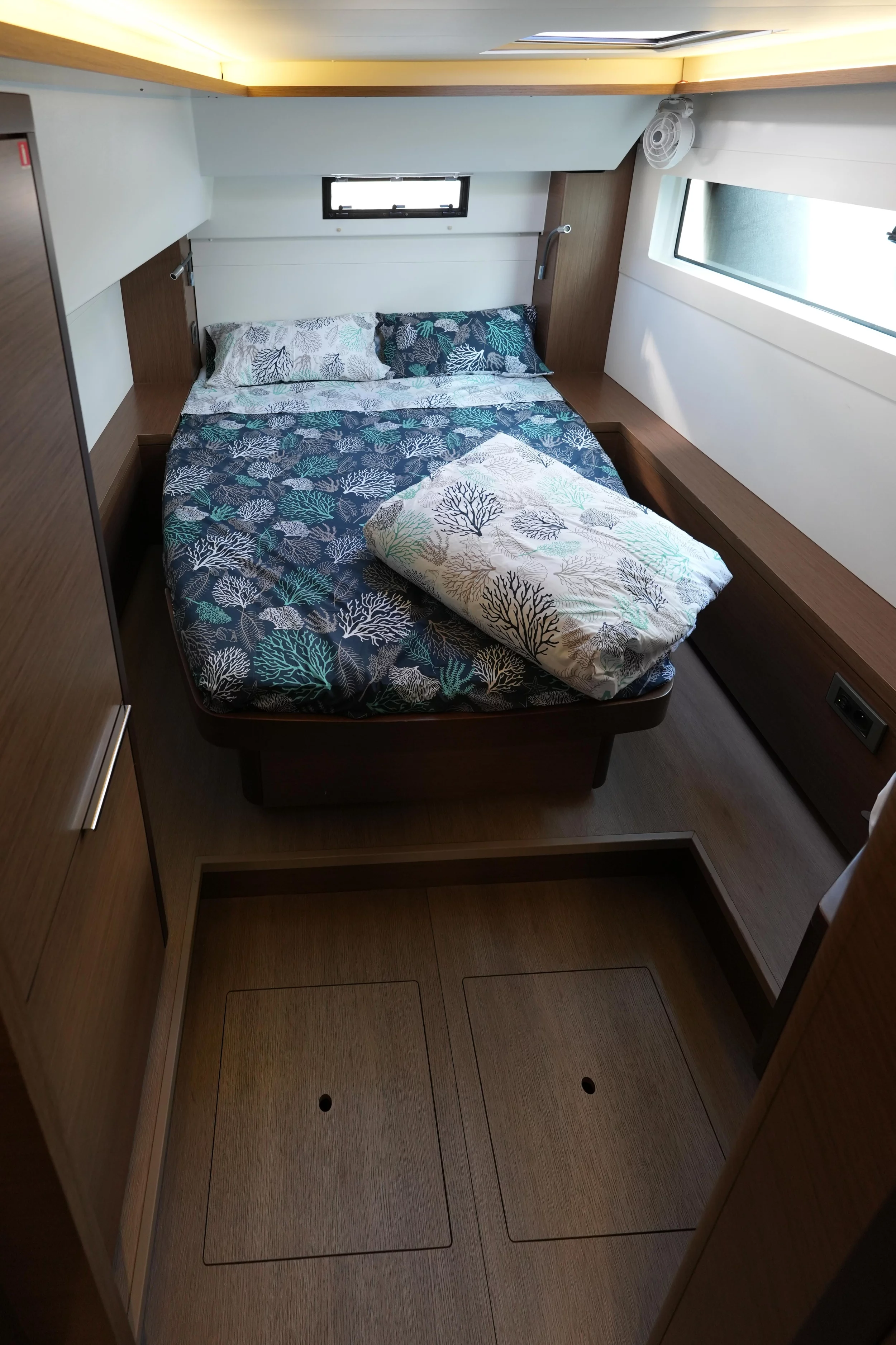 Lagoon 46 (Barone)  - 5