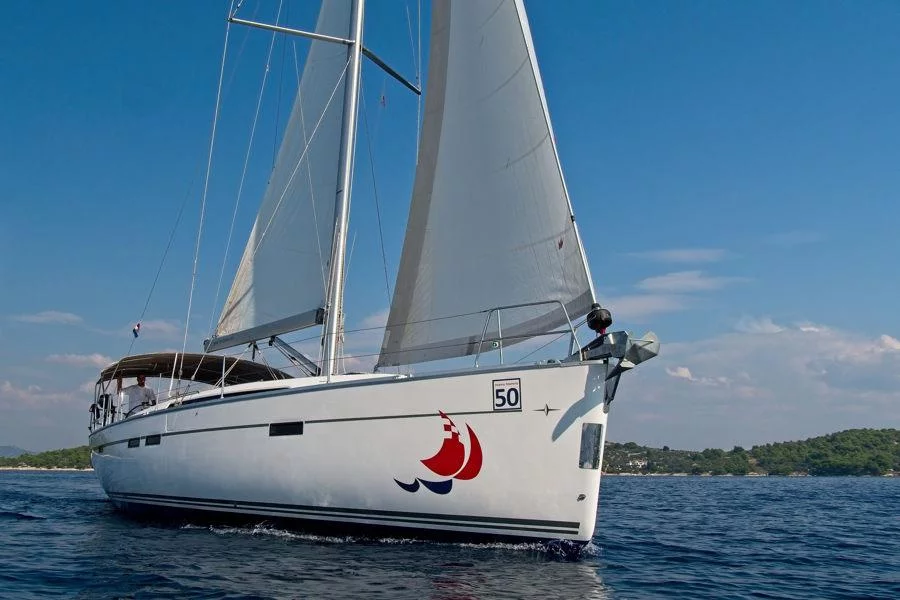 Bavaria 46 CN (MH 37)  - 7