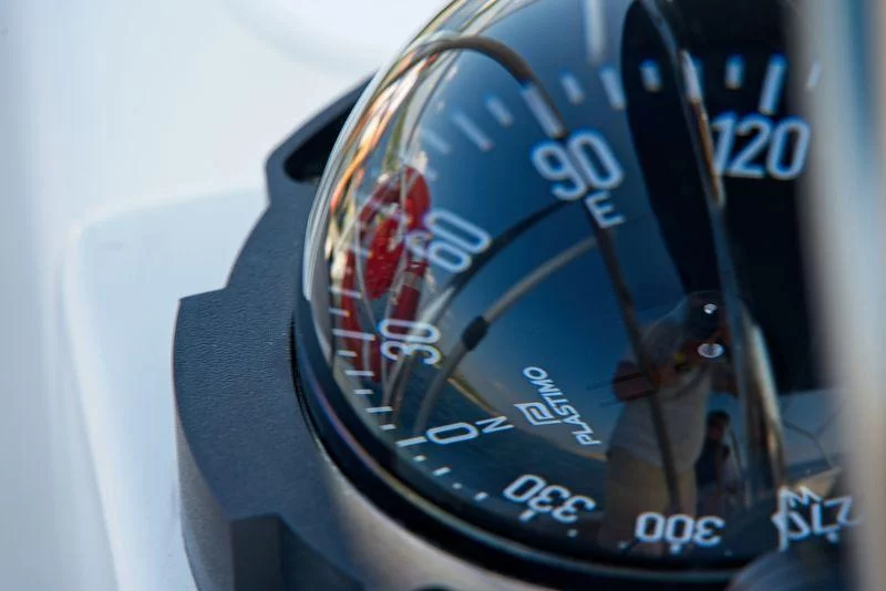 Bavaria 46 CN (MH 38)  - 12