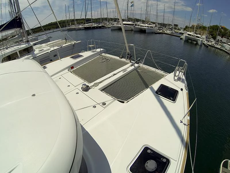 Lagoon 39 2016 (Bob Cat) Lagoon 39 - 19