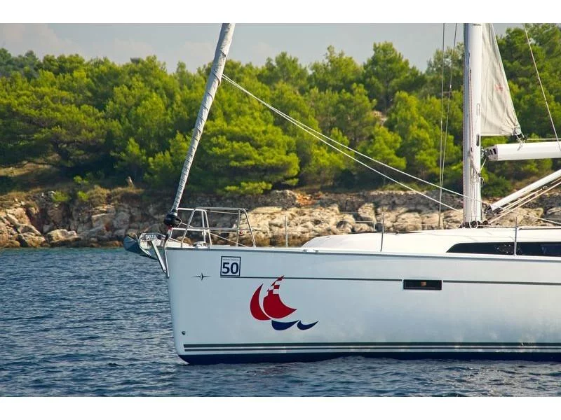 Bavaria 46 CN (MH 42) Main image - 0