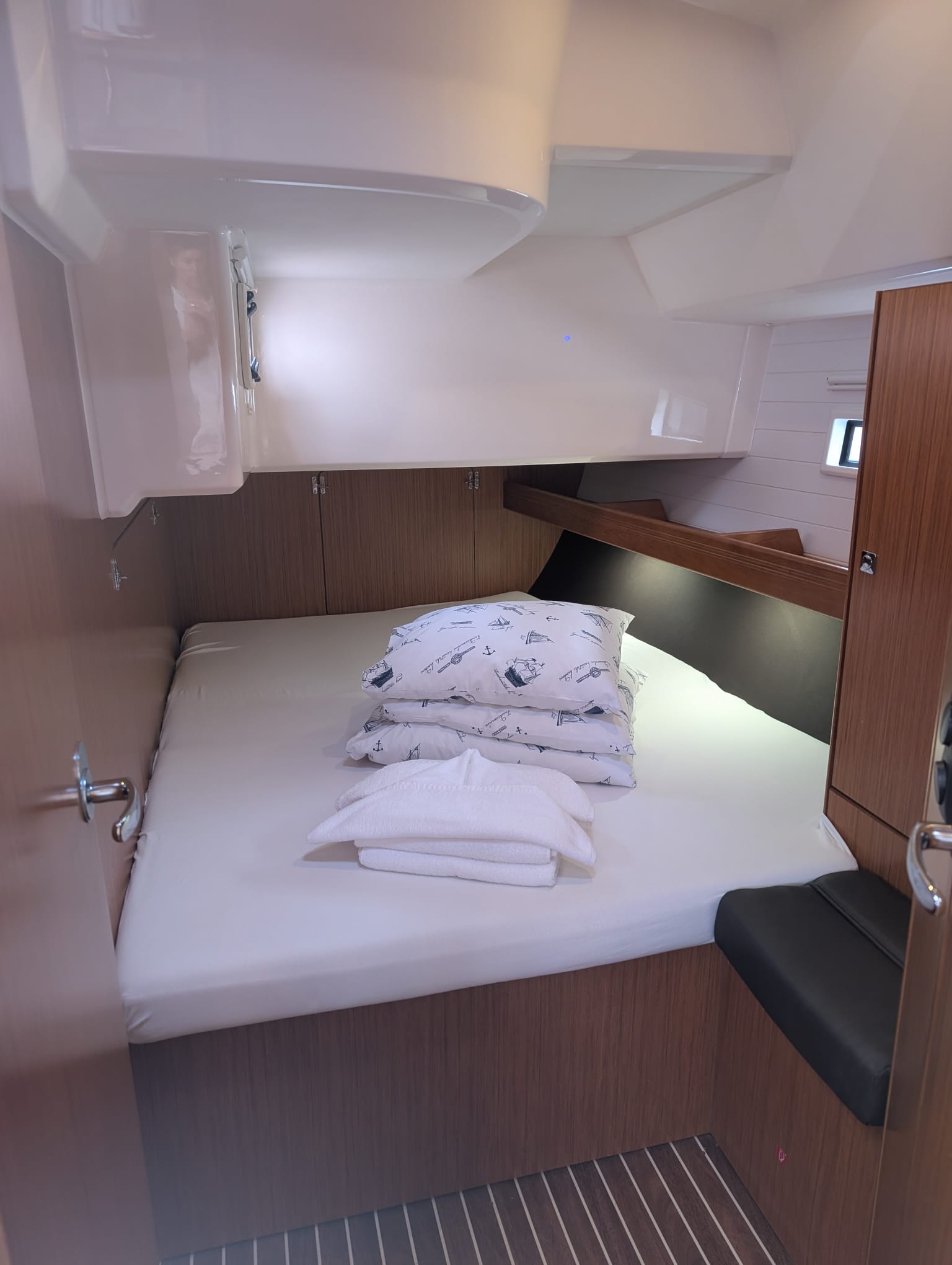 Bavaria Cruiser 46 — photo 3