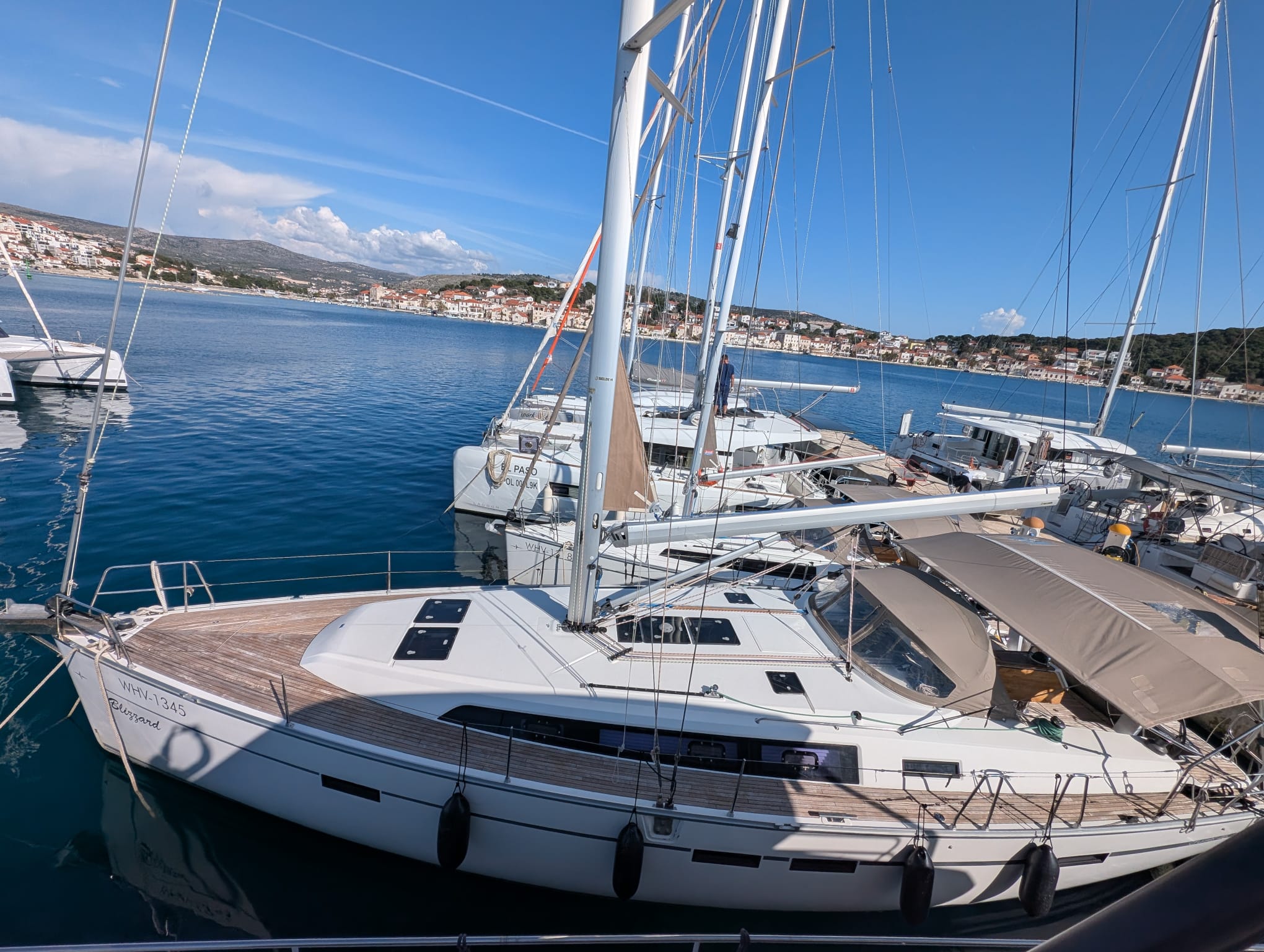 Bavaria Cruiser 46 — photo 5