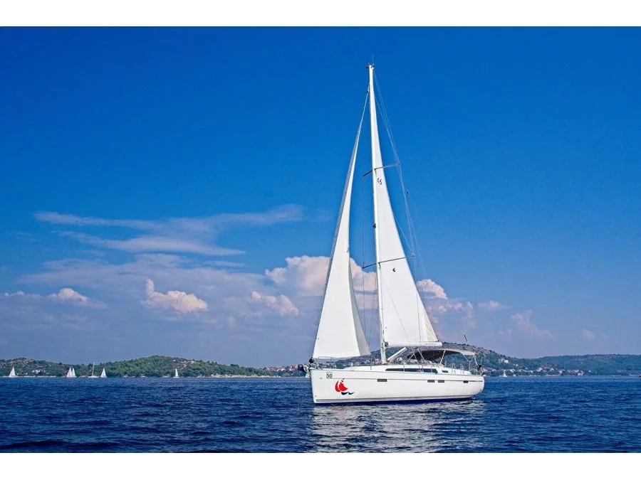 Bavaria 46 CN (MH 43) Main image - 0