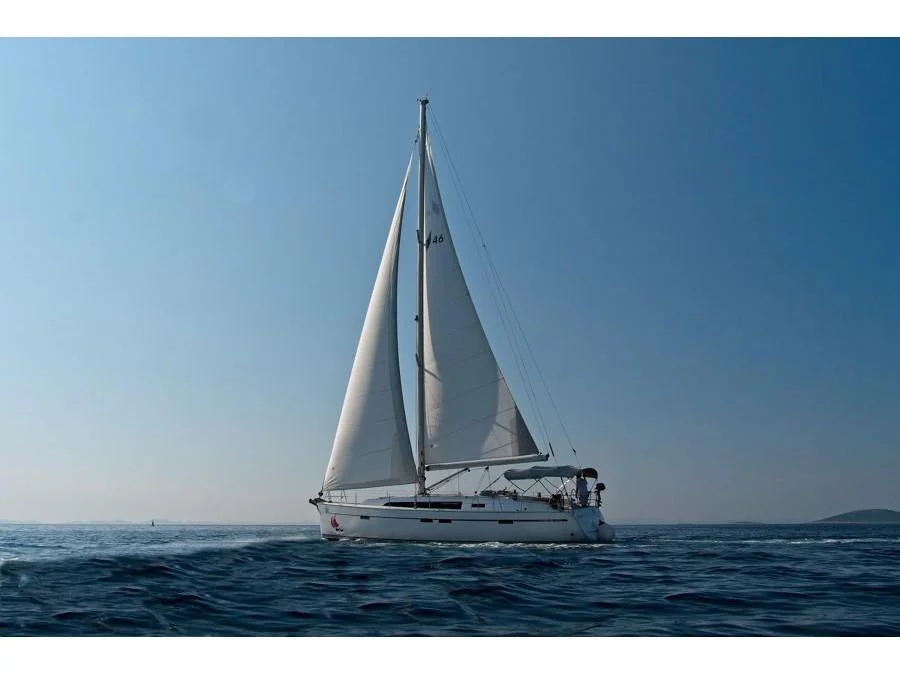 Bavaria 46 CN (MH 55) Main image - 0
