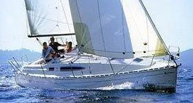 SUN ODYSSEY 29.2 DL (CABECHE)  - 1