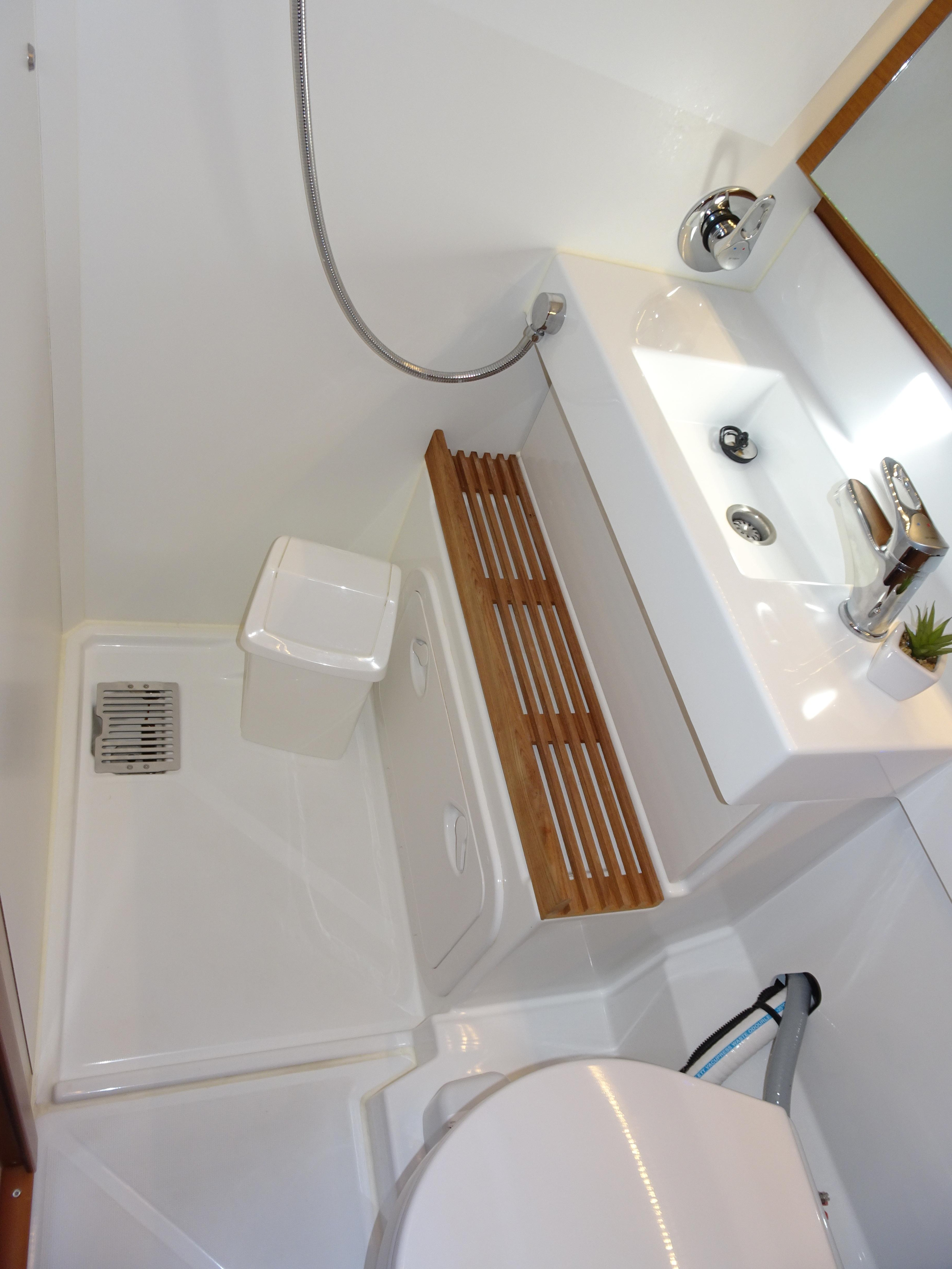 Photo #3 - Sun Odyssey 490 (DONAR) in Primosten - 12173