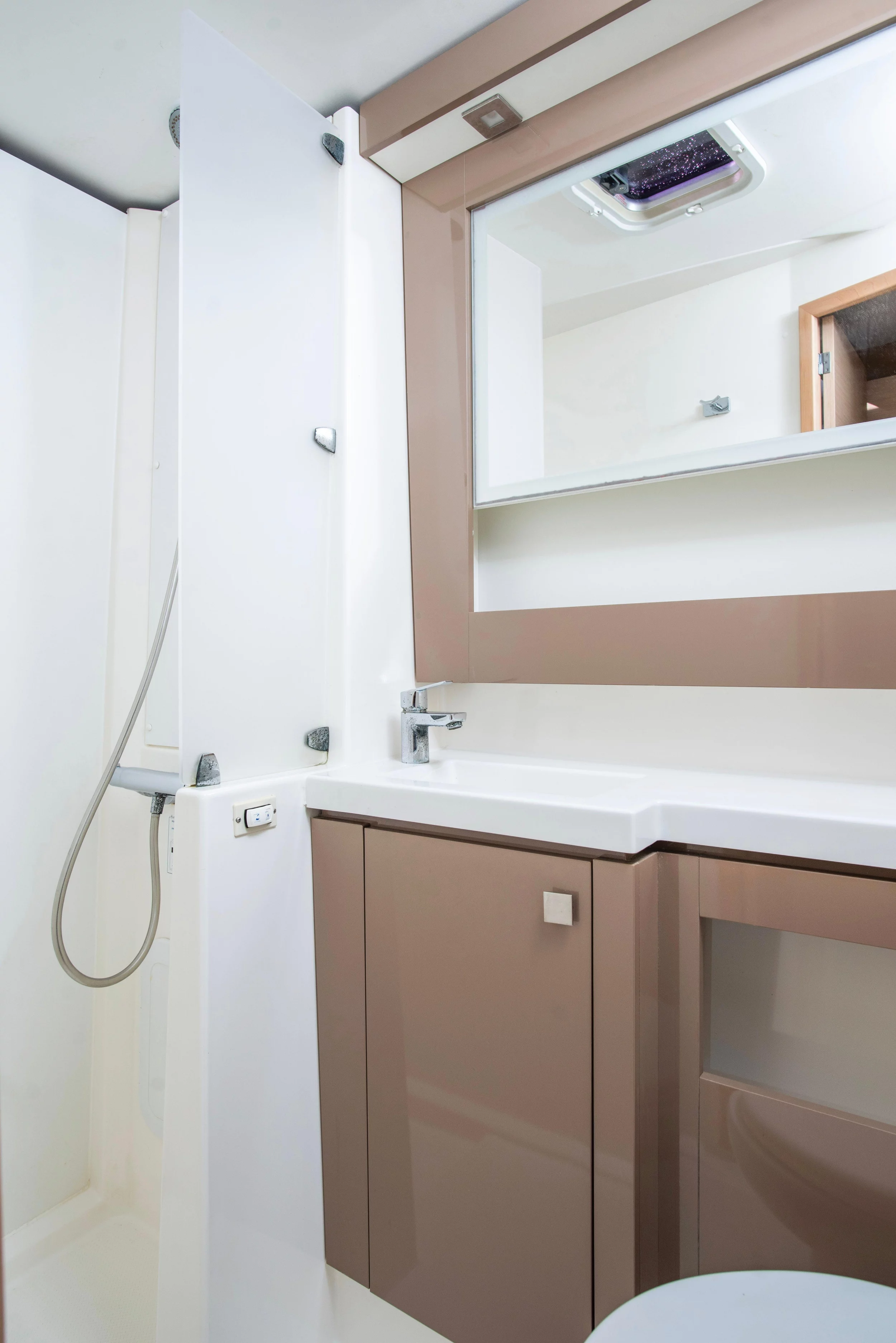 Fountaine Pajot Helia 44 Evolution (Peacemaker)  - 34