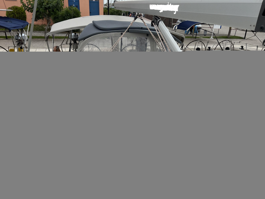 Bavaria 41 Cruiser — photo 7